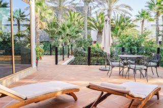 Villa Palmeras - Puerto Calero - 1
