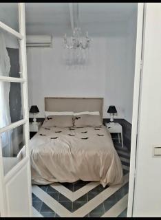 Casita de pescadores - Águilas - 5