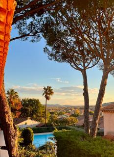 Domaine des Vignes Golfe de Saint Tropez - Cogolin - 0