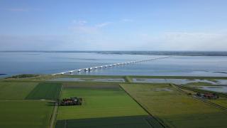 Camping 'de Val' - Zierikzee - 1