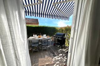 Domaine des Vignes Golfe de Saint Tropez - Cogolin - 5