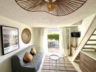 Domaine des Vignes Golfe de Saint Tropez - Cogolin - 6