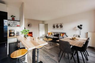 Harmonie appartement Disneyland Paris - 6