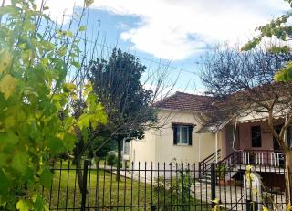 Pet friendly House - Tríkala - 9