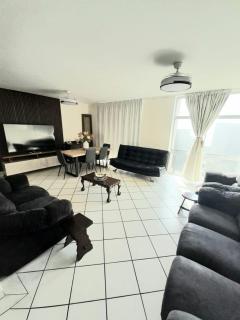 Cosy apartment by the sea - 8