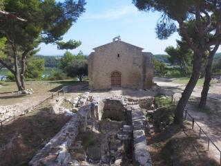 Le Provençal - Saint-Mitre-les-Remparts - 4