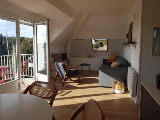 Appartement cosy et rénové - Le Pouliguen - 8