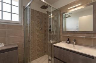 Le Dinghy - Appartement pour 4 - 7