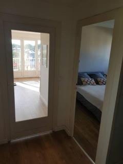 Appartement cosy et rénové - Le Pouliguen - 7