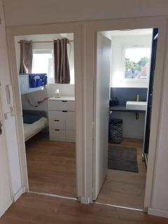 Appartement cosy et rénové - Le Pouliguen - 4