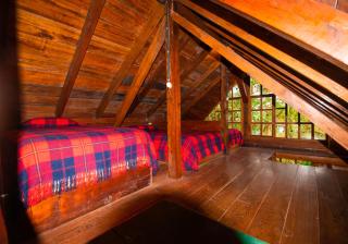 Bellavista Cloud Forest Lodge & Private Protected Area - Tandayapa - 2