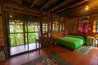 Bellavista Cloud Forest Lodge & Private Protected Area - Tandayapa - 3