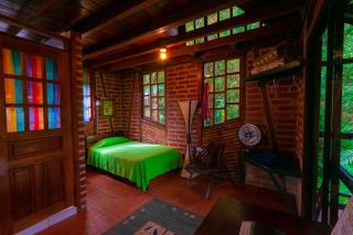 Bellavista Cloud Forest Lodge & Private Protected Area - Tandayapa - 1