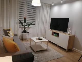 Apartament Rodzinny - Classic Olszowa - Włocławek - 5