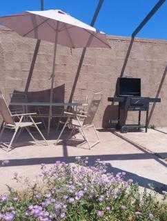 Refugio del Archipielago D4 - 3