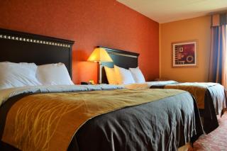 Quality Inn Vineland - Vineland - 2