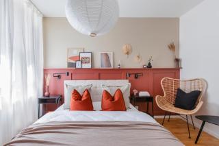 TurnKey I National Museum Apartments - Prag - 8