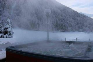 Chalet Melusine - Big Chalet w Spa Pool, Sauna, Huge Terrace, Views & Privacy! - 9
