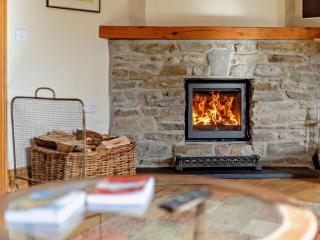 2 Bed in Ludlow CHL38 - Caynham - 6
