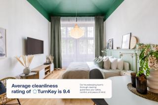 TurnKey I National Museum Apartments - Prag - 1