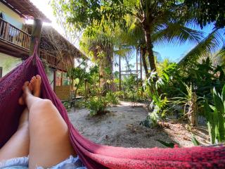 Barra Quintal - Studio 1 - 3