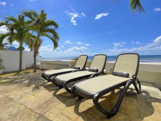 Ocean View Villa - Beauvallon villas - 1