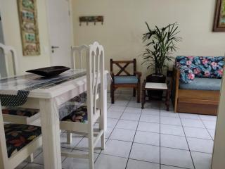 Apto 105 - Edifício Imola - Conforto e Segurança para sua família - 8