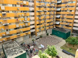 Room For rent poppular condo T8 Fl 6 - Thung Si Kan - 4