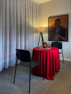 Etern Stays - PRN Apartment - Pristina - 2