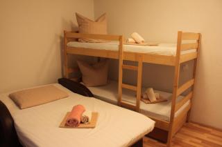 Rooms & Studio Apartments Šibenik - 7