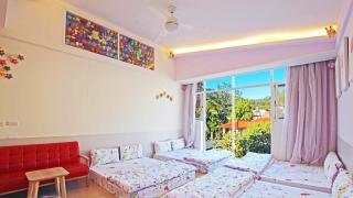 Wan-Yue B&B - Hengshan - 4