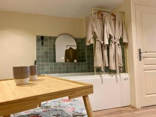 Nid d'Amour - Suite romantique - Boulogne-sur-Mer - 3