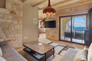 Villa Thalia St George Retreat BY APOKORONAS-VILLAS - 8