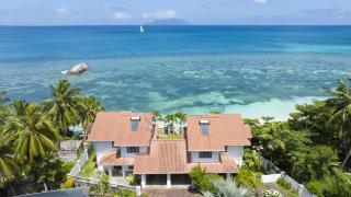 Beach View Villa - Beauvallon villas - Beau Vallon - 7