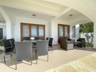 Beach View Villa - Beauvallon villas - 2