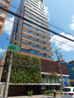 Barra Pinauna Studio - 9