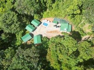 Jungle Passion Lodge - Ojochal - 1