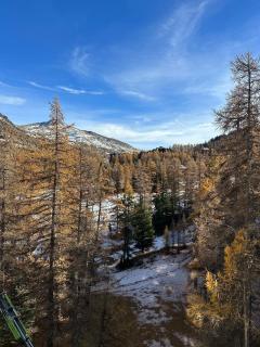 SKI AUX PIEDS - Vars - 3