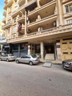 luxury Apartment - Smouha - 8