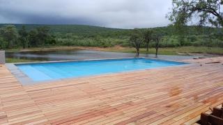 Ilanga Safari Lodge - Welgevonden Game Reserve - Vaalwater - 9