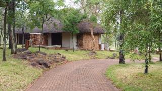 Ilanga Safari Lodge - Welgevonden Game Reserve - Vaalwater - 5