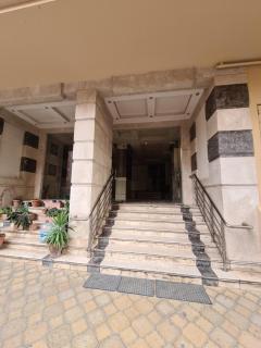 luxury Apartment - Smouha - 9
