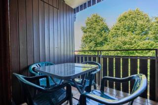 Ferienwohnpark Immenstaad am Bodensee Zwei-Zimmer-Apartment 55 21 - Immenstaad am Bodensee - 4