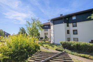 Ferienwohnpark Immenstaad am Bodensee Ein-Zimmer-Apartment 55 10 - 5