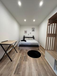 Appartement chaleureux en hyper centre de Gap - Gap - 4