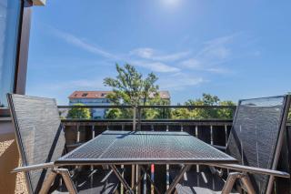 Ferienwohnpark Immenstaad am Bodensee Ein-Zimmer-Apartment 55 24 - 3