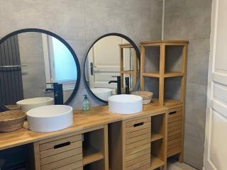 Maison 2 chambres tout équipée - 3