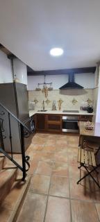 Casa la Chana - 1