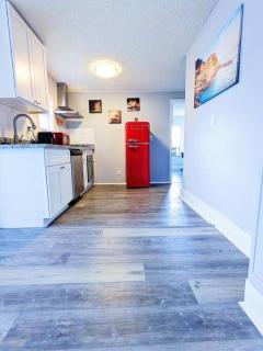 Elegant 1Bed Montrose-CinqueTerre@TheItalianPlaza - Houston - 4