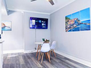 Elegant 1Bed Montrose-CinqueTerre@TheItalianPlaza - Houston - 2